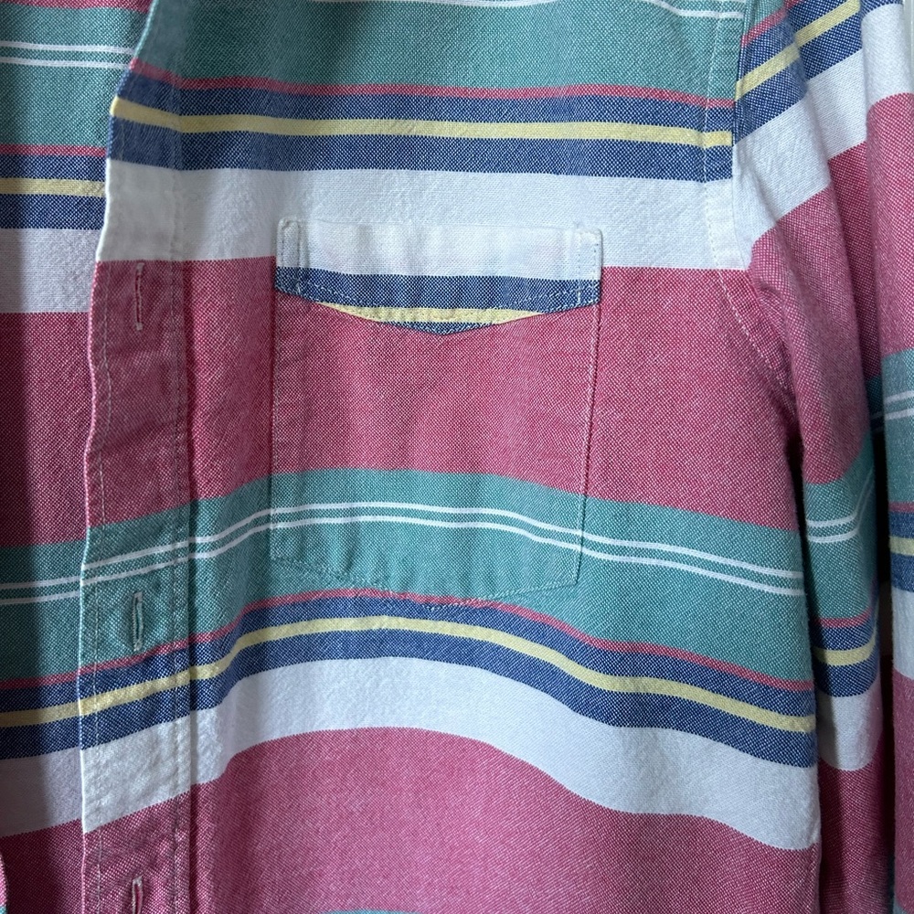 ‼️ H&M Button Down - Picture 3 of 3